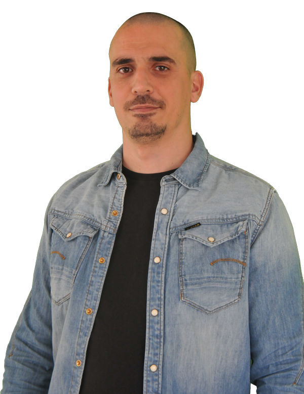 Jérémy Santos Consultant & Formateur SEO & IA